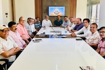 अंतर्राष्ट्रीय संस्था सृजन द स्पार्क-अपेक्स का दो दिवसीय सम्मेलन कल से