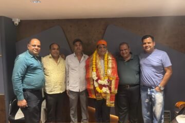 उदयपुर इलेक्ट्रॉनिक्स ट्रेड एसोसिएशन के अध्यक्ष पद पर रमेश शाह निर्विरोध निर्वाचित