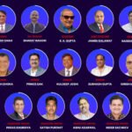 उदयपुर इलेक्ट्रॉनिक्स एसोसिएशन की नई कार्यकारिणी घोषित