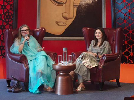 ‘महादेवी’ में सृष्टि और जीवन का अनोखा दर्शन