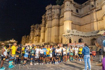 उदयपुर से चित्तौड़गढ़ दुर्ग तक ‘द फोर्ट अल्ट्रा’—हर मील इतिहास