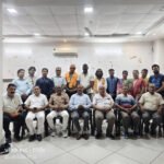 बजरंग सेना मेवाड़ की बैठक आगामी कार्यक्रम की रणनीति हेतु