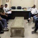 पर्यावरण संरक्षण व सिंधी एकता के संदेश के साथ निकलेगी ‘सिंधी एकता रैली’,15 को फतेहसागर पर होगा वॉकाथॉन आयोजन