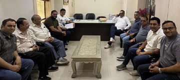 पर्यावरण संरक्षण व सिंधी एकता के संदेश के साथ निकलेगी ‘सिंधी एकता रैली’,15 को फतेहसागर पर होगा वॉकाथॉन आयोजन