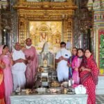 आचार्य जिनमणिप्रभसुरीश्वर म. सा.का 66 वां अवतरण दिवस मनाया