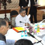 उत्तर क्षेत्र सांस्कृतिक केंद्र की शासकीय मंडल बैठक उदयपुर में सम्पन्न, सांस्कृतिक आदान-प्रदान को बढ़ावा देने के महत्वपूर्ण निर्णय