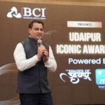 बीसीआई उत्सव का टॉक शो 18 अप्रैल को मधुश्री बैंक्वेट में, वेडिंग इंडस्ट्री के दिग्गज करेंगे मंथन