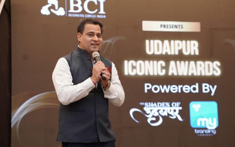 बीसीआई उत्सव का टॉक शो 18 अप्रैल को मधुश्री बैंक्वेट में, वेडिंग इंडस्ट्री के दिग्गज करेंगे मंथन