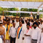 नवकार मंत्र दिवस पर भाजपा प्रतिनिधिमंडल की सहभागिता