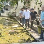 बढ़ते पर्यटन से घट रहे हैं प्राकृतिक कूलिंग क्षेत्र : बढ़ रही है गर्मी 