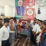 सामाजिक क्रांति के अग्रणी ज्योतिबा फुले देश के प्रेरणा पूंज: सामर