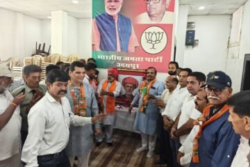 सामाजिक क्रांति के अग्रणी ज्योतिबा फुले देश के प्रेरणा पूंज: सामर