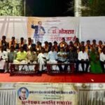 लेकोज़गेम्स एशियन से स्वर्ण पदक विजेता भारतीय टीम का भव्य स्वागत किया गया