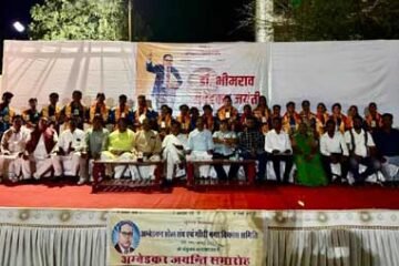 लेकोज़गेम्स एशियन से स्वर्ण पदक विजेता भारतीय टीम का भव्य स्वागत किया गया