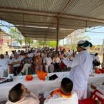 पर्ची सरकार पूरी तरह से अक्षम है और ये लोकतंत्र को खत्म करने पर तुली है – रघुवीर सिंह मीणा