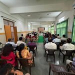 संघ नहीं समाज बड़ा बने यह संघ का उद्देश्य – डॉ धर्मेंद्र सिंह