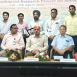 एमपीयूएटी के कुलगुरु डॉ. प्रताप सिंह को राष्ट्रीय स्तर पर नई जिम्मेदारी