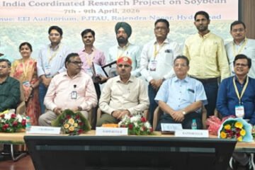 एमपीयूएटी के कुलगुरु डॉ. प्रताप सिंह को राष्ट्रीय स्तर पर नई जिम्मेदारी