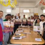 बाल विवाह मुक्त उदयपुर अभियान का हुआ आगाज