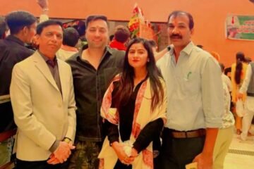 बाबा रामदेव पीर की महिमा अब बड़े पर्दे पर तिलोकचंद कोठारी बनाएंगे भव्य बॉलीवुड फिल्म