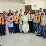 ‘लक्ष्य संधान विथ एसडीएम’ नवाचार से बदली तस्वीर