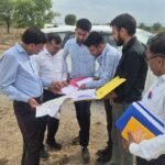 मावली क्षेत्र के लिए संजीवनी बनेगा बागोलिया फीडर