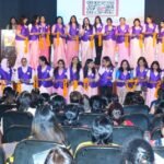 उदयपुर की डॉ. सोनू जैन बनीं कंफेडरेशन ऑफ ऑल इंडिया ट्रेडर्स (कैट) डिवीजनल कोऑर्डिनेट