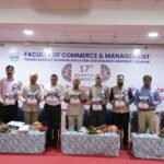 “टेक्नोलॉजी विथ ह्यूमैनिटी“ की सोच के साथ बढ़ना होगा आगे – प्रो देवनानी