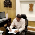 पर्यटन विकास, हर पात्र व्यक्ति तक योजनाओं का लाभ पहुंचाना और विकास कार्यों को गति देना प्राथमिकता – जिला कलक्टर