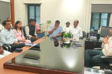 पर्यटन विकास, हर पात्र व्यक्ति तक योजनाओं का लाभ पहुंचाना और विकास कार्यों को गति देना प्राथमिकता – जिला कलक्टर