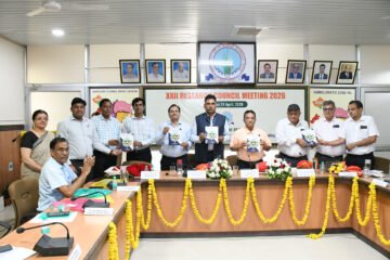 एमपीयूटीः 22वीं अनुसंधान परिषद की बैठक सम्पन्न