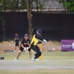 ट्राइडेंट और पैरेलल सेमी फाइनल में, मेवाड़ टूरिज़्म ने आरटीसी को हराया