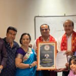 युवा उद्यमी विवेक दलावत को एक नई और बड़ी जिम्मेदारी सौंपी गई है