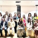 वुमन बिज़नेस सर्किल  की  मासिक बैठक में महिला उद्यमिता को मिला सशक्त मंच, कम्युनिटी लॉन्च से नई शुरुआत