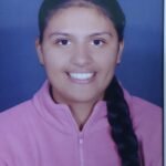 जिनिशा ने बढ़ाया गौरव