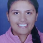 जिनिशा ने बढ़ाया गौरव