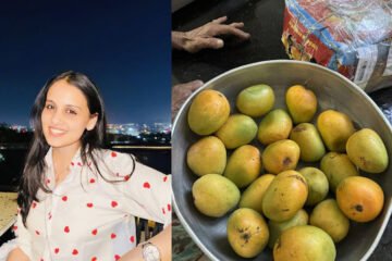 मीटिंग में हुआ जिक्र तो लंदन में बैठे बॉस ने भिजवाए आम