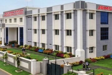 जीवन रतन मॉडर्न स्कूल को मिली सीबीएसई मान्यता 