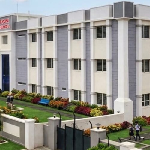 जीवन रतन मॉडर्न स्कूल को मिली सीबीएसई मान्यता 