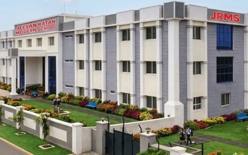 जीवन रतन मॉडर्न स्कूल को मिली सीबीएसई मान्यता 