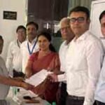 उदयपुर में प्रथम संभाग स्तरीय पेंशन अदालत का सफल आयोजन