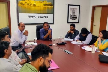 उपखण्ड स्तरीय जनसुनवाई व्यवस्था को करें मजबूत – जिला कलक्टर