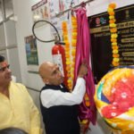 टीडी और डबोक में स्वास्थ्य सेवाओं को मजबूती