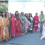 झलक प्रीमियम फैशन एवं लाइफस्टाइल प्रदर्शनी का अशोका ग्रीन में हुआ भव्य शुभारंभ