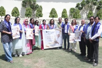 बीसीआई टूरिज्म द्वारा ‘शेफ आइकन अवॉर्ड्स’ का भव्य आयोजन शीघ्र, कीचन के अनदेखे नायकों को करेंगे सम्मानित