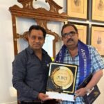 उदयपुर बनेगा वेडिंग इंडस्ट्री का ग्लोबल सेंटर: भारत में पहली बार होगा “मार्केट मीट्स मेवाड़’ वेडिंग कॉन्क्लेव का भव्य आयोजन : ऋतुराज खन्ना