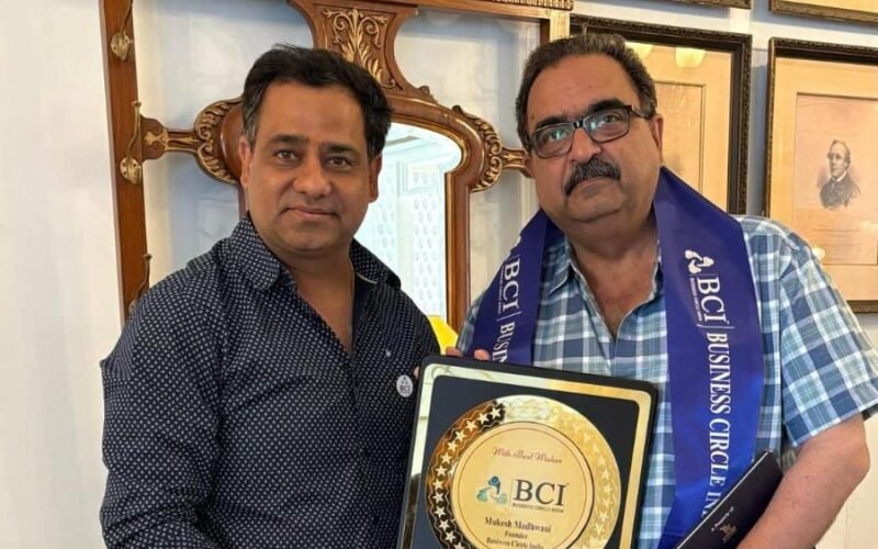 उदयपुर बनेगा वेडिंग इंडस्ट्री का ग्लोबल सेंटर: भारत में पहली बार होगा “मार्केट मीट्स मेवाड़’ वेडिंग कॉन्क्लेव का भव्य आयोजन : ऋतुराज खन्ना