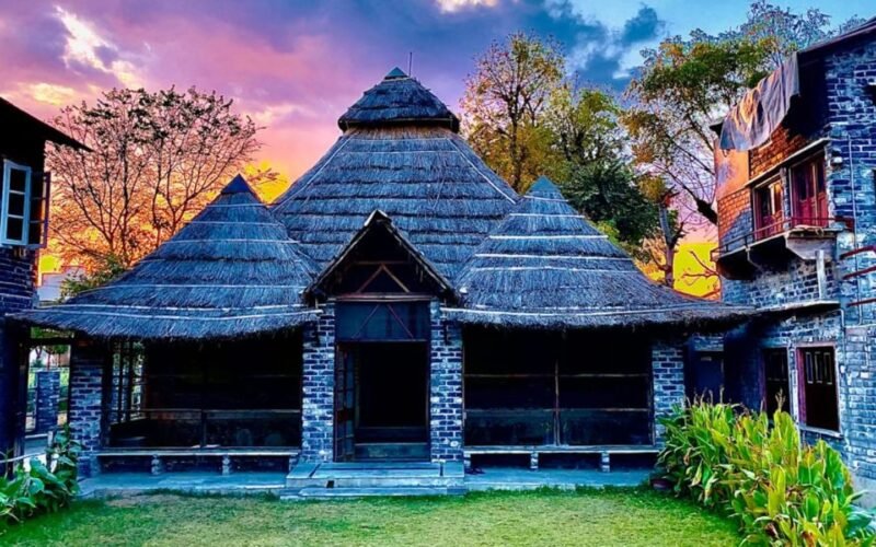 आज से शुरू होगा उदयपुर ध्यान महोत्सव, 11 अप्रैल तक चलेगा आयोजन