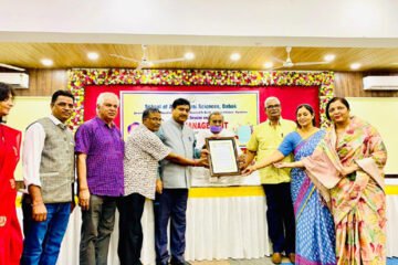 जीवन में सकारात्मक सोच और संतुलित जीवन जरूरी – जैन गुरू डॉ. अरविंद मुनि