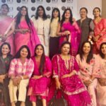 महिला स्वास्थ्य जागरूकता शिविर में उमड़ी भीड़, विशेषज्ञों ने बताए स्वस्थ जीवनशैली के सूत्र